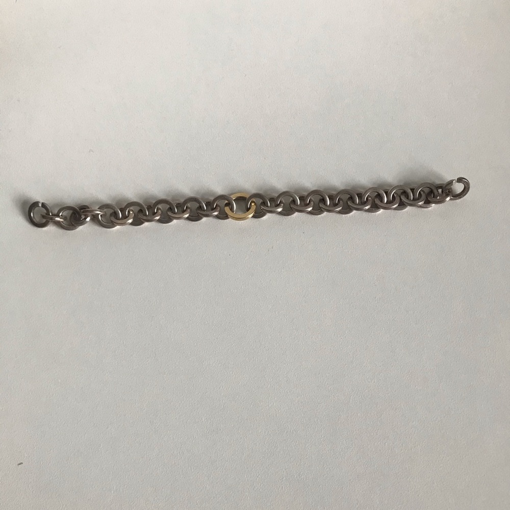 Tiffany bracelet